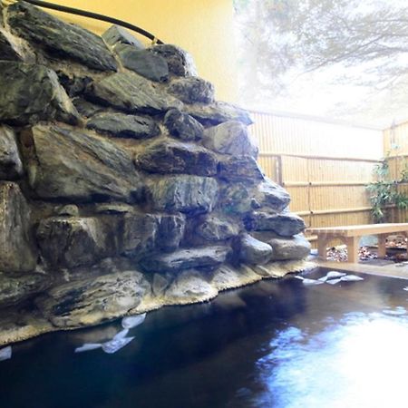 Hotel Aizuya Nasushiobara Exteriér fotografie