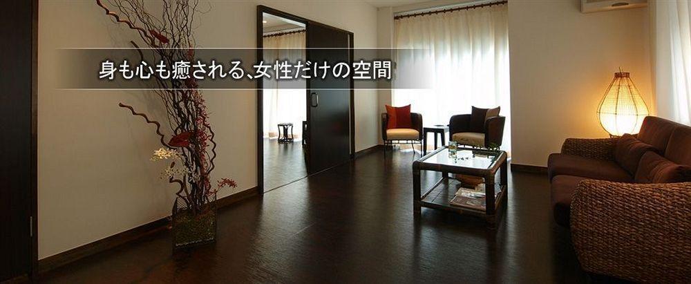 Hotel Aizuya Nasushiobara Exteriér fotografie
