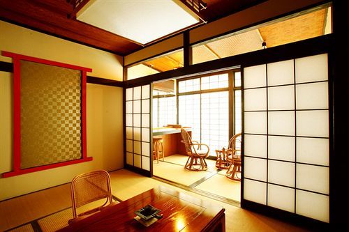 Hotel Aizuya Nasushiobara Exteriér fotografie