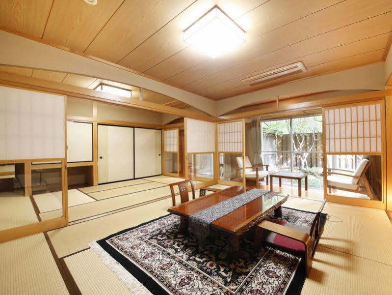 Hotel Aizuya Nasushiobara Exteriér fotografie
